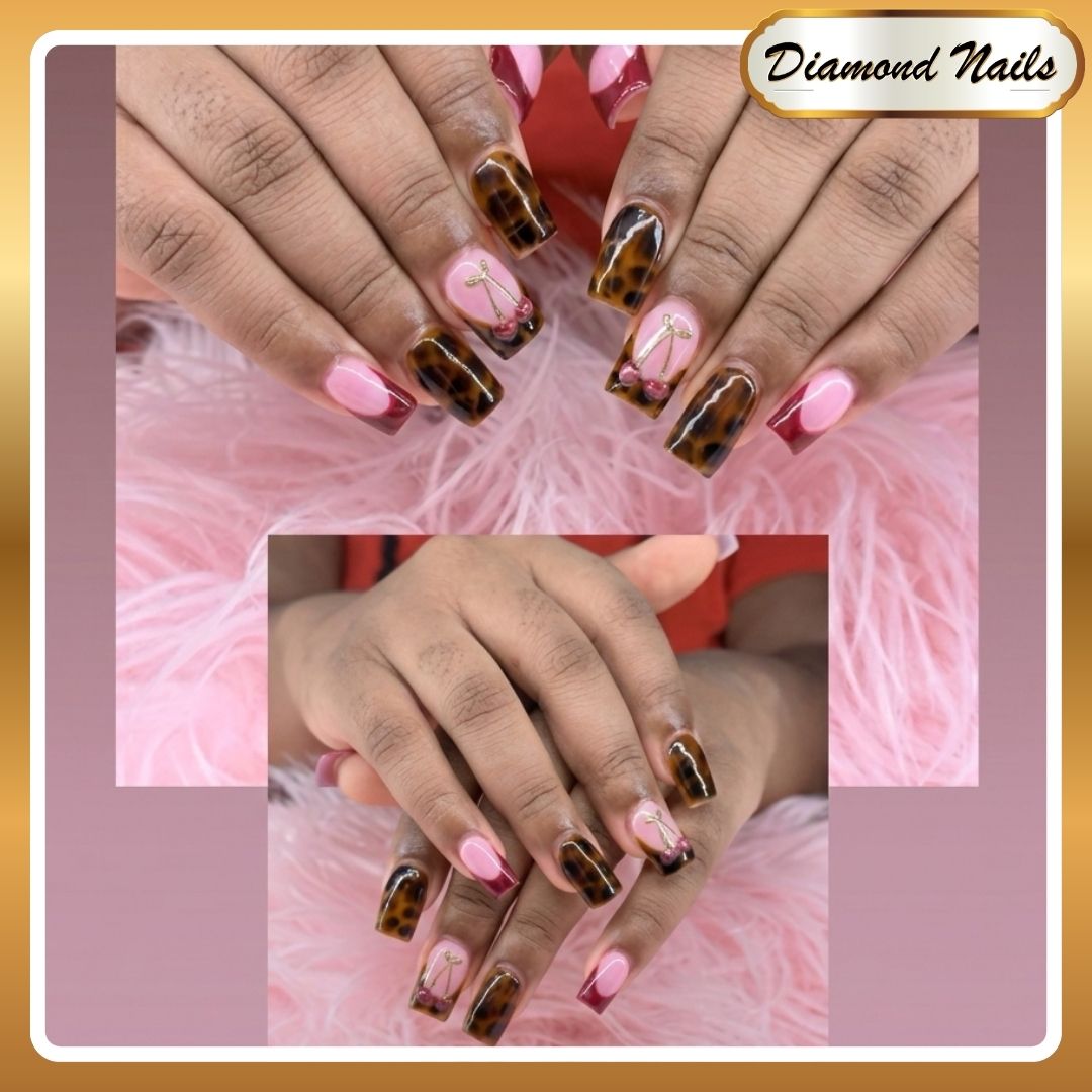Nail Art Design_July 2026